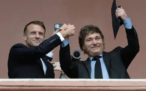 Macron