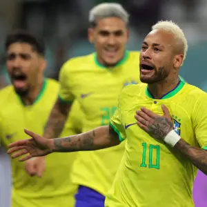 Bomba en Brasil: Neymar jugará el Mundial 2026 y jugadores e hinchas celebraron su convocatoria como un título