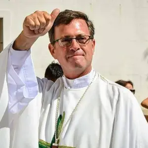 Para curarse en salud, el Gobierno se reunió con la Iglesia ante la cercanía del tedeum del 25