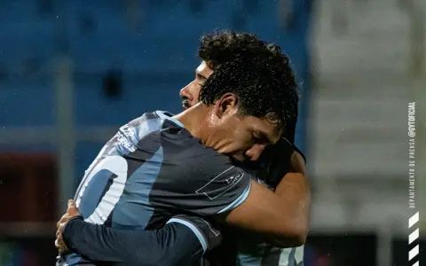 Gimnasia y Tiro irá el domingo por una nueva victoria en otro clásico norteño, como en la del desahogo ante el ciruja con el gol de Nicolás Contín.