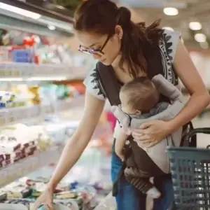 Si se tiene un hijo, hay que preparar la billetera: cuánto cuesta criarlo hoy en la Argentina