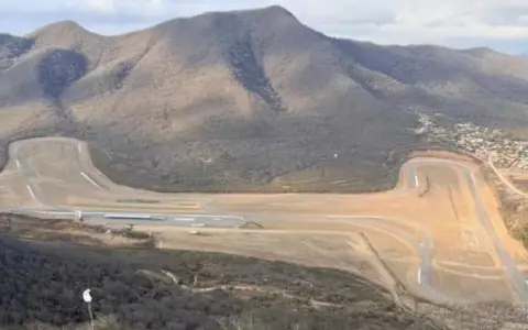 La pista del Autódromo Martín Miguel de Güemes se prepara para albergar a otra fecha histórica del TC 2000.
