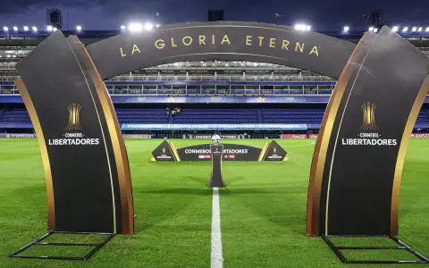 Se viene una noche de martes decisiva en la Copa Libertadores.
