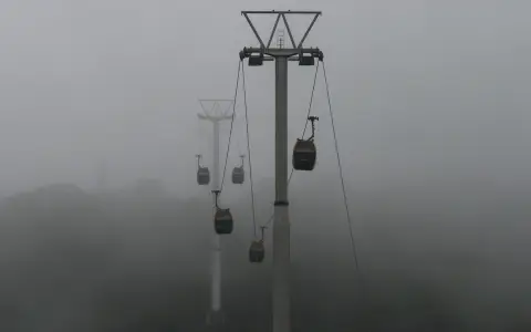 Clima en Salta