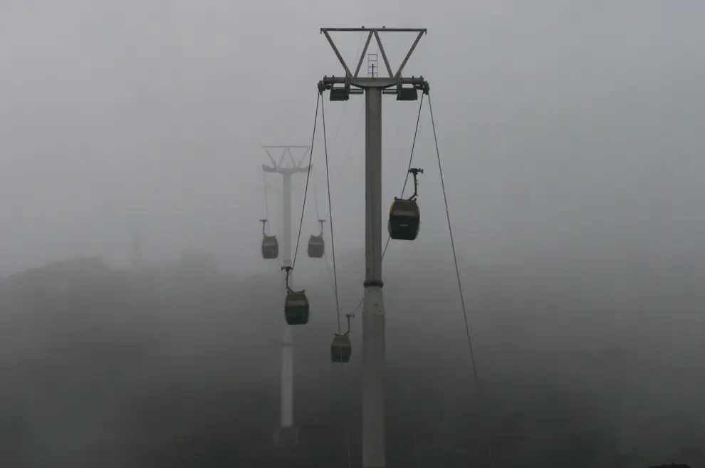 Clima en Salta