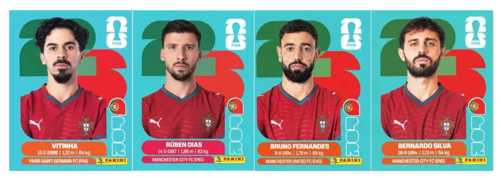 Seleccion de Portugal