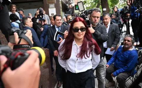 Jana Maradona