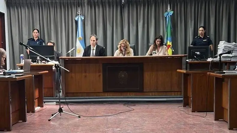 Juicio por Maradona