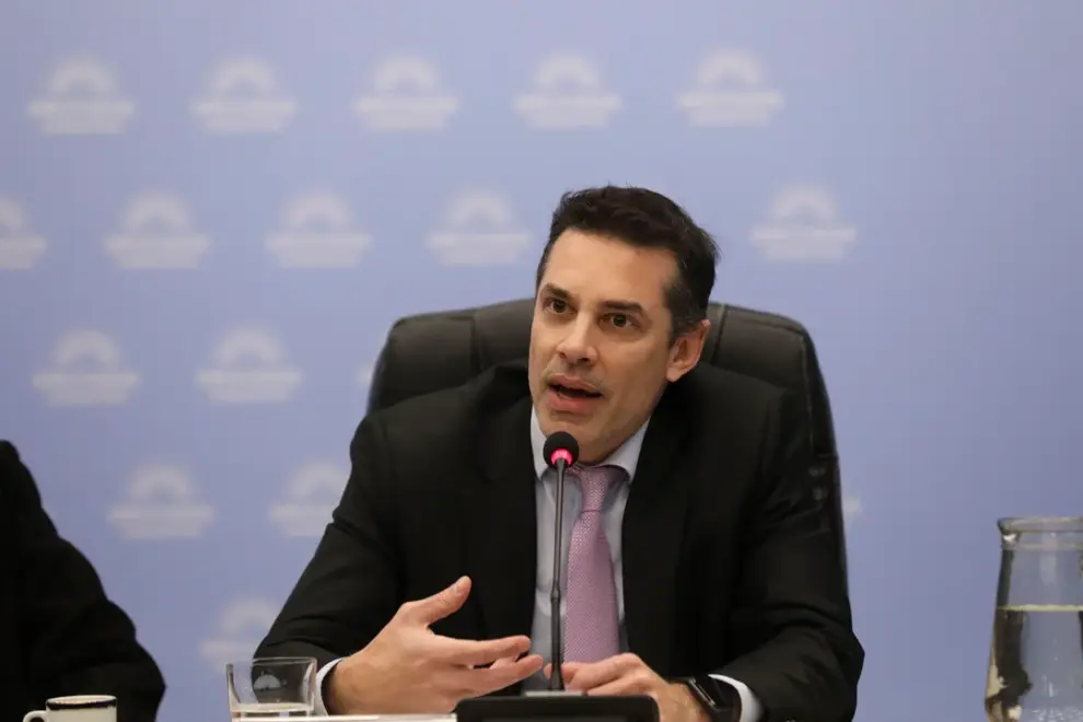 Sebastián Javier Amerio.