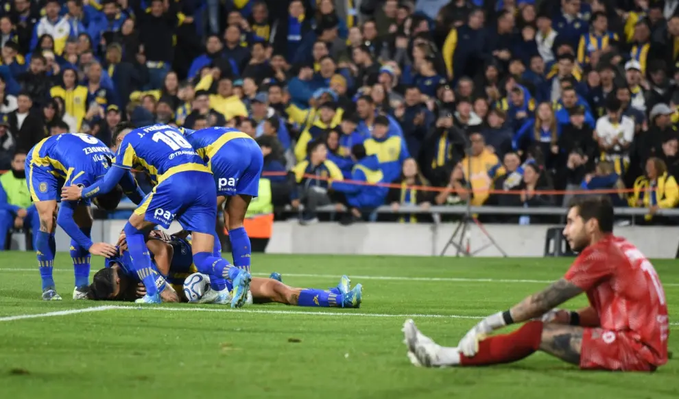 Rosario Central