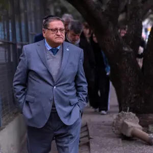 Roberto Reyes y el doble crimen de las turistas francesas: “Intentan desprestigiarme tras el rechazo de una denuncia por entorpecimiento”