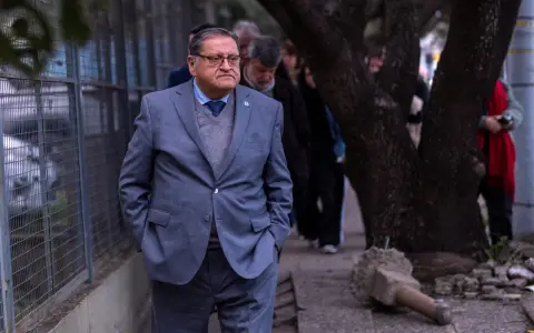Doble crimen de las turistas francesas abogado Roberto Reyes