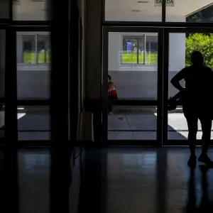 Uno de los días más fríos, sin energía eléctrica en el hospital: qué pasó en el Materno Infantil de Salta que se quedó sin luz por 23 horas