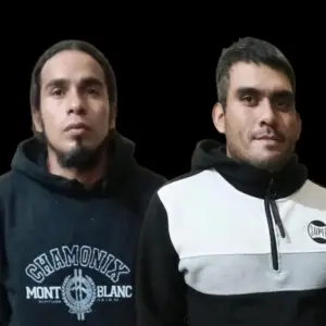 Escándalo en Embarcación: dos detenidos se fugaron de la Comisaría 1 y activaron un amplio operativo policial