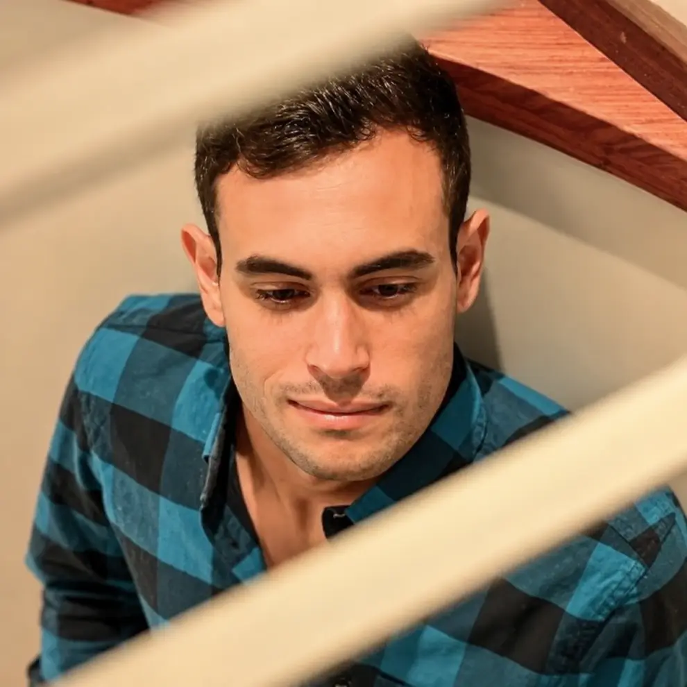 Ricardo Bujad