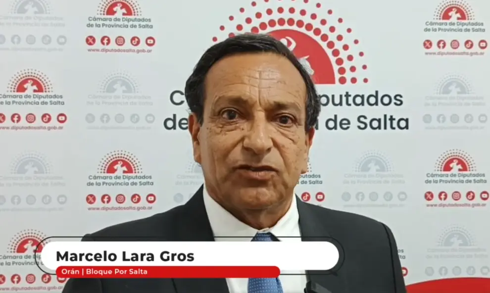 Marcelo Lara Gros