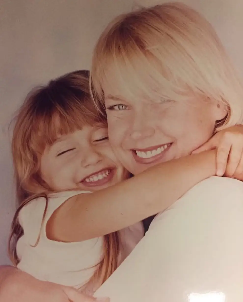 Tiene 25 años, es modelo e influencer: cómo está hoy Sasha Meneghel, la hija de Xuxa