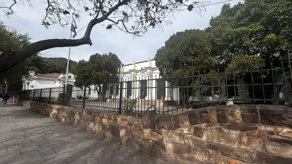 Ex nacional