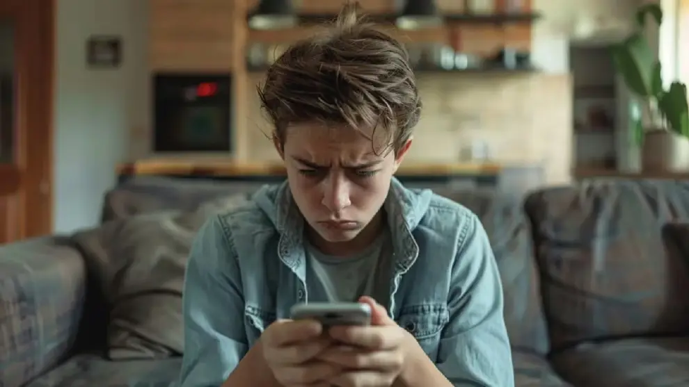 Apuestas adolescentes