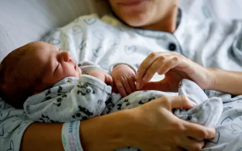 La baja de natalidad comenzó a modificar servicios médicos históricamente ligados a maternidad y neonatología.