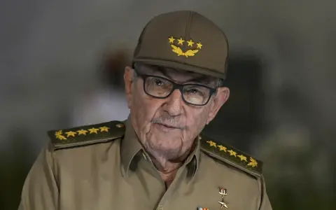 Raúl Castro