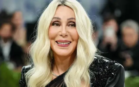 Cher