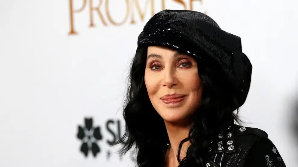 Cher