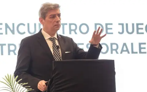La Justicia investiga si Horacio Rosatti fue objeto de tareas de espionaje