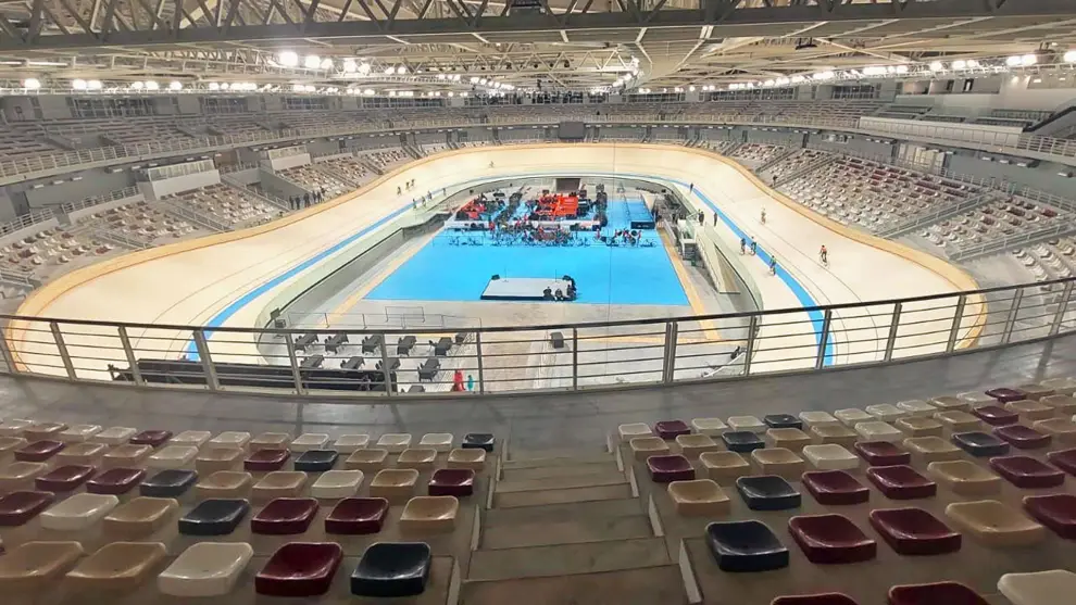 Velodormo