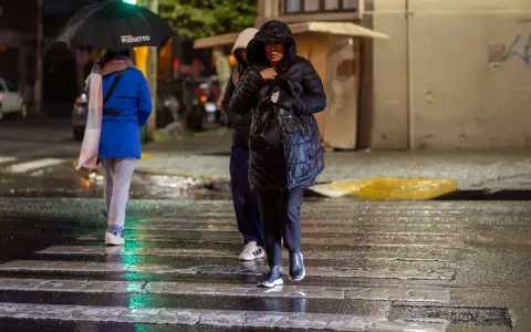 Clima en Salta 