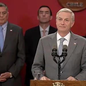 Sin el plan de seguridad "vendido" en campaña, Kast sacude el gabinete con el cambio más rápido desde el retorno de la democracia en Chile