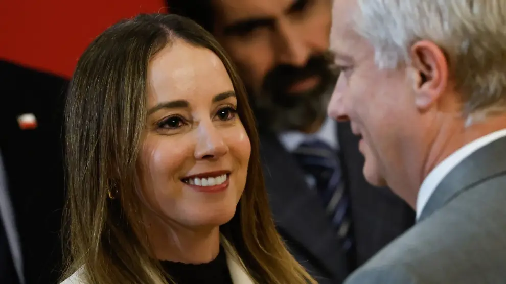 Cambios de gabinete en Chile