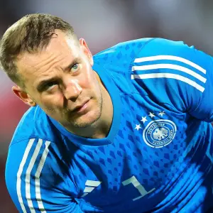 Neuer vuelve del retiro y será el arquero titular de Alemania en el Mundial 2026