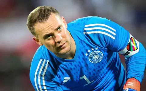 Manuel Neuer