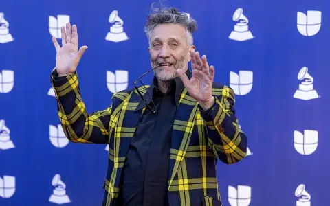 Fito Páez