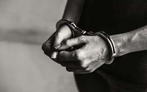 Mujer detenida y con prisión preventiva por un crimen en Salta