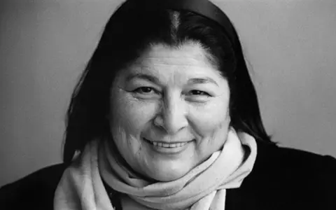 Mercedes Sosa