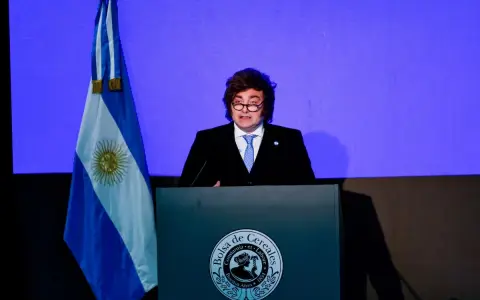Javier Milei