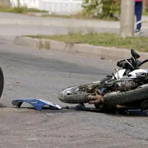Día del Padre trágico en Salta: dos motociclistas murieron en distintos siniestros viales y suman 70 víctimas fatales