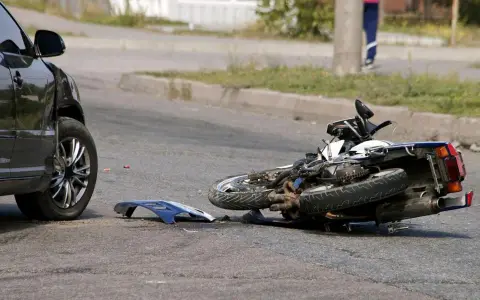 Siniestros fatales en motocicletas en Salta.