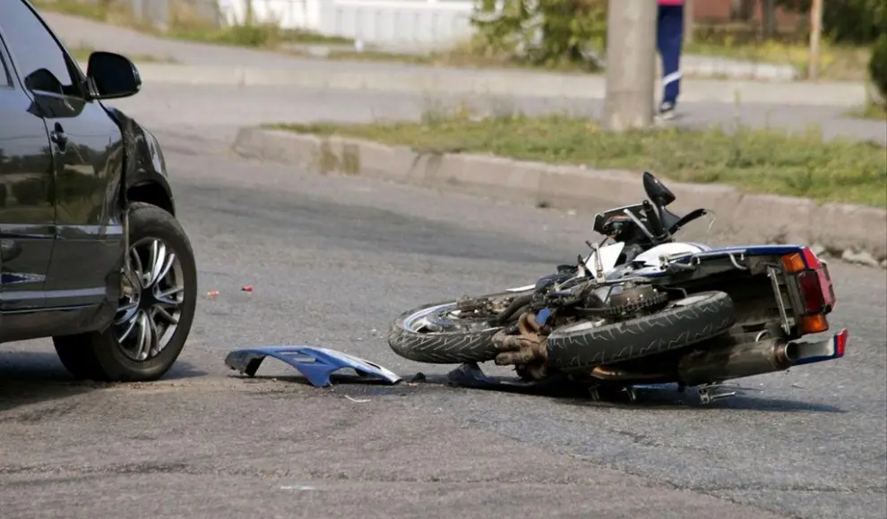 Siniestros fatales en motocicletas en Salta.