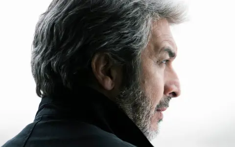 Ricardo Darin