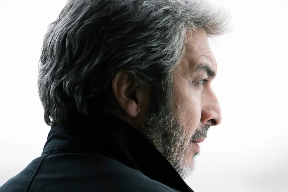 Ricardo Darin