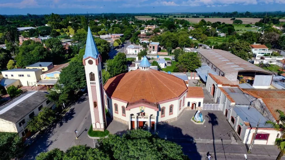 Cerrillos
