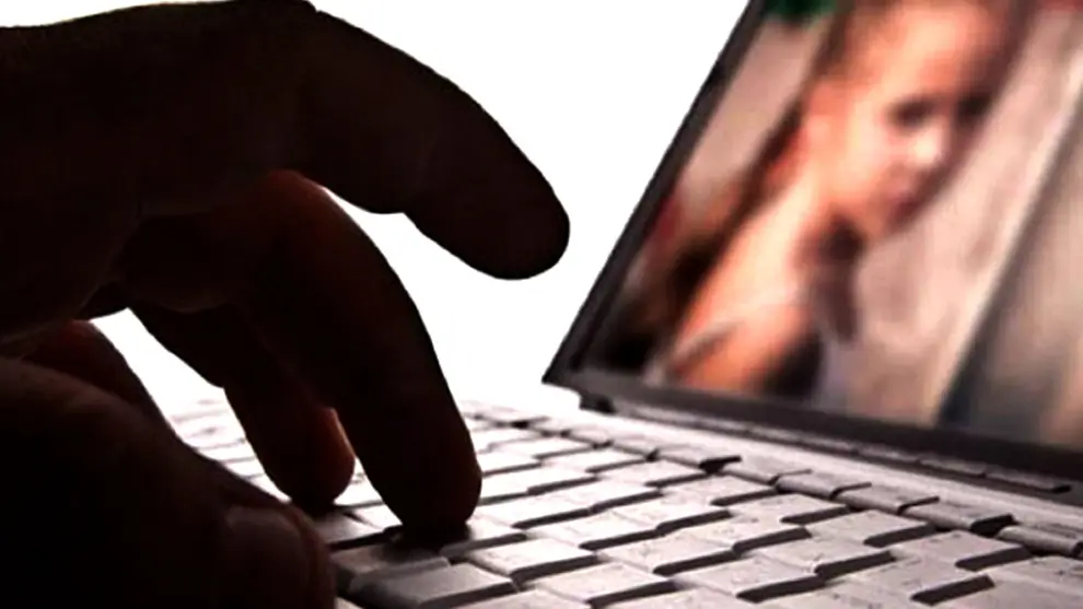 Violencia sexual digital