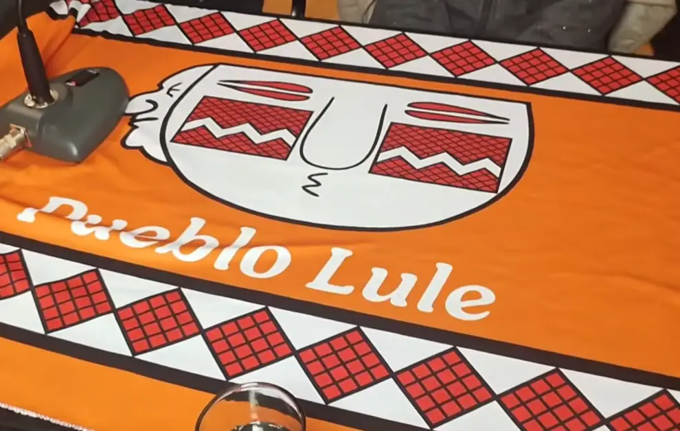 lules en el senado