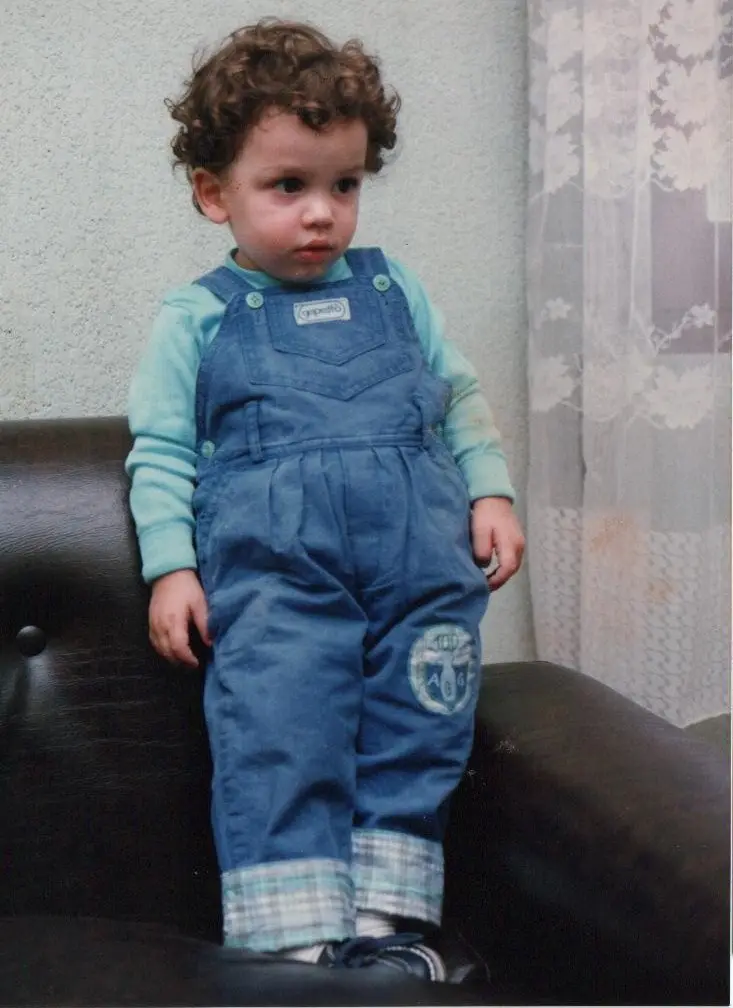 Nicolás Sabena