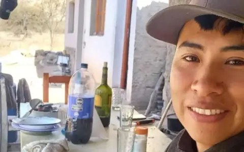 Joaquín Román Cardozo, asesino a su pareja y su suegra.