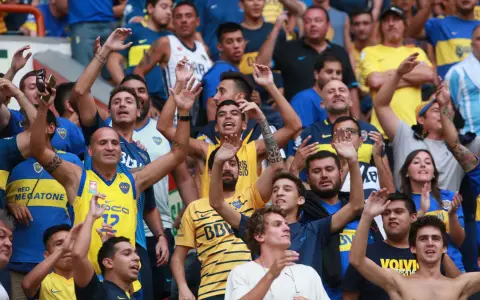 Para seguir con vida en la Libertadores, qué es lo que Boca necesita
