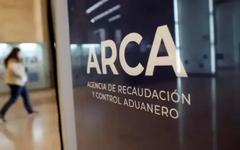 Arca